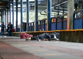 SC aposta em cadastro inédito para enfrentar situação de rua com estratégia e cuidado