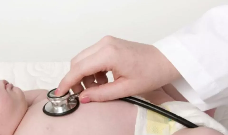 Uno de cada 100 niños nace con cardiopatía congénita en Colombia