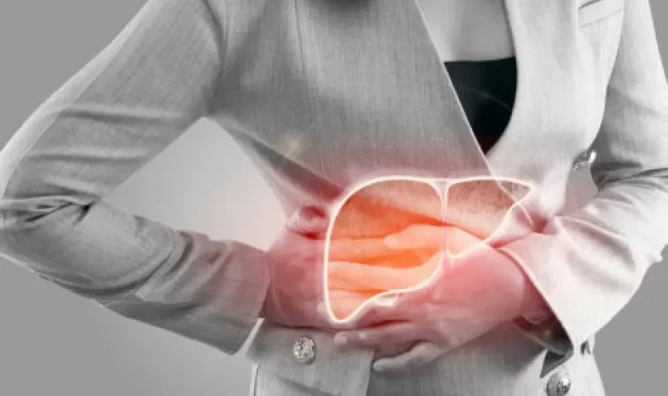 El desconocido aliado contra el hígado graso: es rica en fibra y antioxidantes