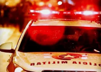 Ex-funcionário invade pizzaria pelo telhado em Timbó e furta dinheiro