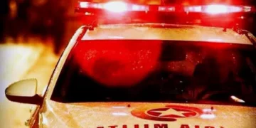 Ex-funcionário invade pizzaria pelo telhado em Timbó e furta dinheiro