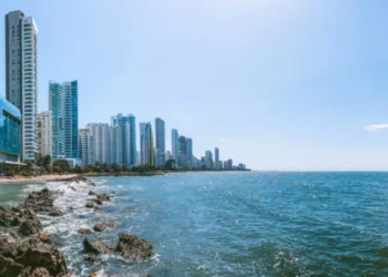 Los 4 lugares de la costa de Colombia que no vale la pena visitar, según la IA