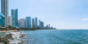 Los 4 lugares de la costa de Colombia que no vale la pena visitar, según la IA