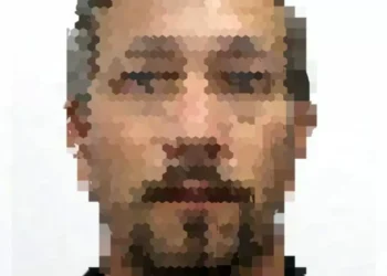 Após briga por som alto em Ascurra, homem tenta matar vizinhos e é preso no Paraná