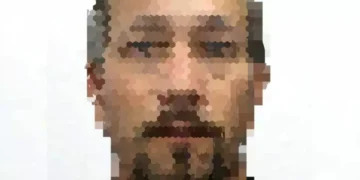 Após briga por som alto em Ascurra, homem tenta matar vizinhos e é preso no Paraná