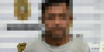 Foragido por tráfico de drogas é preso em empresa de Ibirama