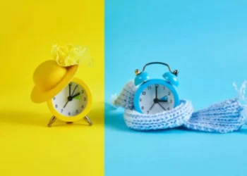 Qué significa que alguien prefiera el calor que el frío, según la psicología