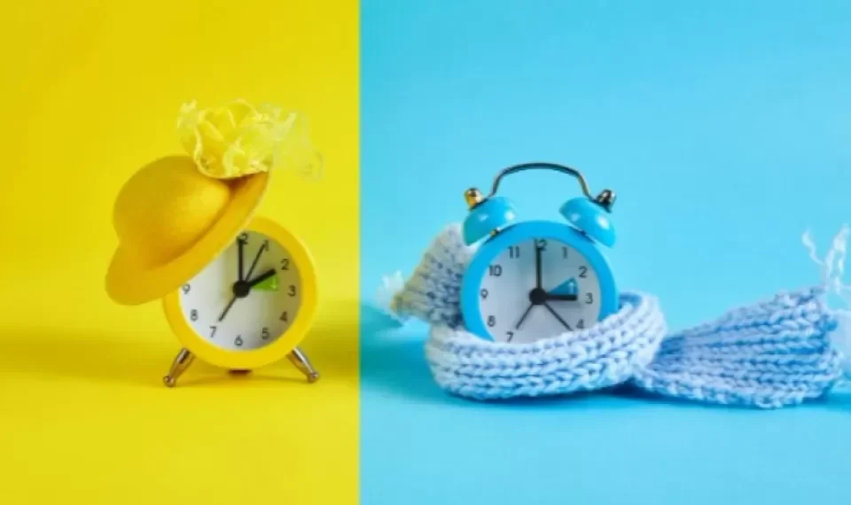 Qué significa que alguien prefiera el calor que el frío, según la psicología