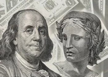 Dinheiro de brasileiros no exterior soma US$ 654,5 bilhões em 2024