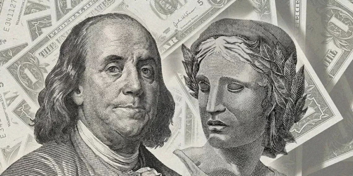 Dinheiro de brasileiros no exterior soma US$ 654,5 bilhões em 2024