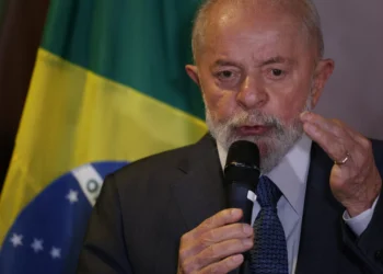 Em discurso, Lula cita big techs, Pix, meio ambiente e mais