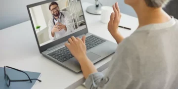 Prefeitura de Timbó anuncia serviço de telemedicina com atendimento 24h para a população