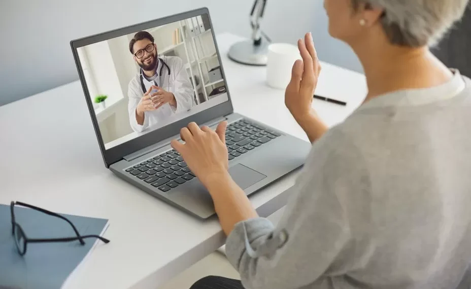 Prefeitura de Timbó anuncia serviço de telemedicina com atendimento 24h para a população