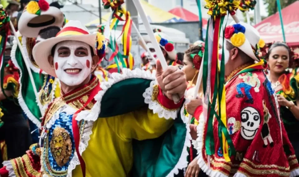 Los 7 lugares de Barranquilla que no vale la pena visitar, según la IA