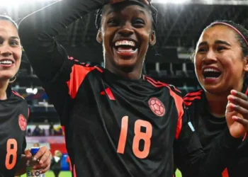 Copa América Femenina: cuándo es y cómo ver en vivo la final entre Colombia y Brasil