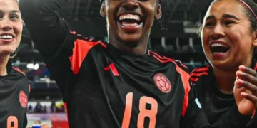 Copa América Femenina: cuándo es y cómo ver en vivo la final entre Colombia y Brasil