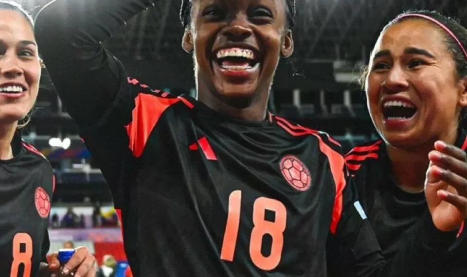 Copa América Femenina: cuándo es y cómo ver en vivo la final entre Colombia y Brasil