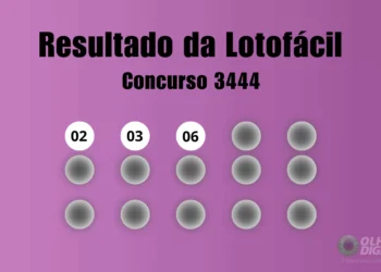 Lotofácil 3444: veja resultado de hoje, quarta-feira (16)