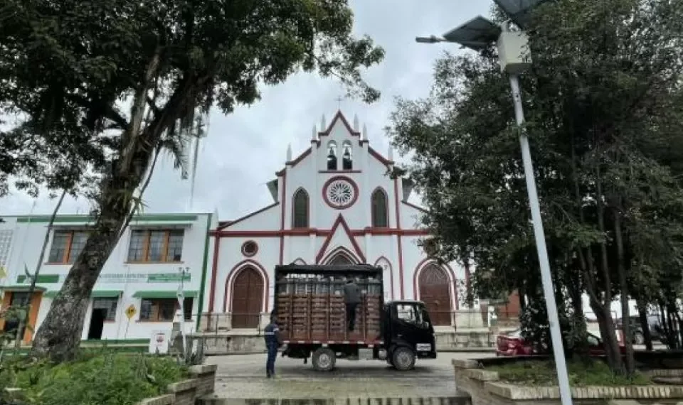 Los 7 lugares de Cundinamarca que no vale la pena visitar, según la IA