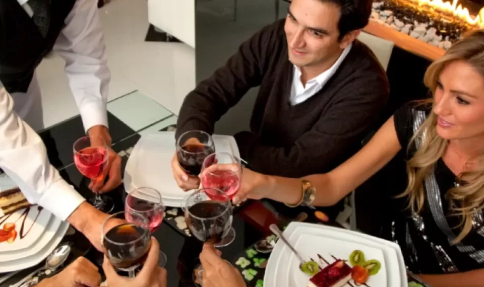 Los 9 restaurantes que ‘vale la pena conocer’ en Bogotá, según la IA