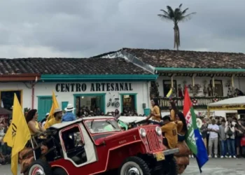 Los 7 lugares de Quindío que no vale la pena visitar, según la IA