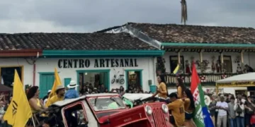 Los 7 lugares de Quindío que no vale la pena visitar, según la IA