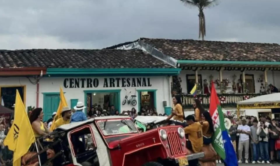 Los 7 lugares de Quindío que no vale la pena visitar, según la IA