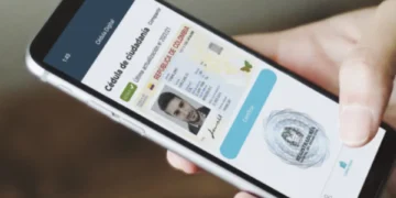 ¿Cualquier celular sirve para activar la cédula digital en Colombia?
