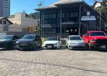 Polícia Civil investiga grupo suspeito de lavar dinheiro do tráfico com criptomoedas em SC