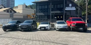 Polícia Civil investiga grupo suspeito de lavar dinheiro do tráfico com criptomoedas em SC