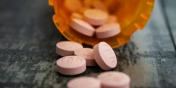 Qué es la etonitazeno y por qué es considerada la droga sintética más potente del mundo