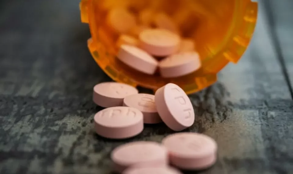 Qué es la etonitazeno y por qué es considerada la droga sintética más potente del mundo