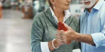 El juego que es buenísimo y ayuda a los adultos mayores a mantener el cerebro ágil