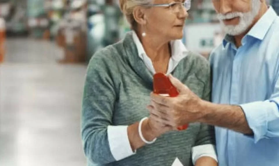 El juego que es buenísimo y ayuda a los adultos mayores a mantener el cerebro ágil