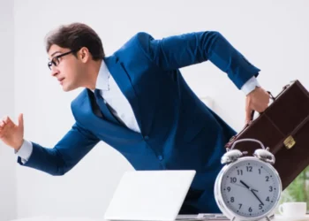 Qué significa que una persona siempre sea puntual, según la psicología