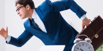 Qué significa que una persona siempre sea puntual, según la psicología