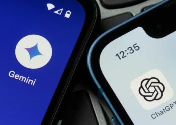 Google dá rasteira na OpenAI na luta por talentos de IA