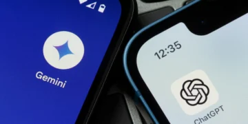 Google dá rasteira na OpenAI na luta por talentos de IA