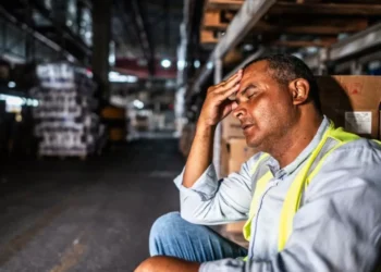¿Está nervioso? Estas son las 5 comidas que ‘levantan’ el cortisol y debe evitar