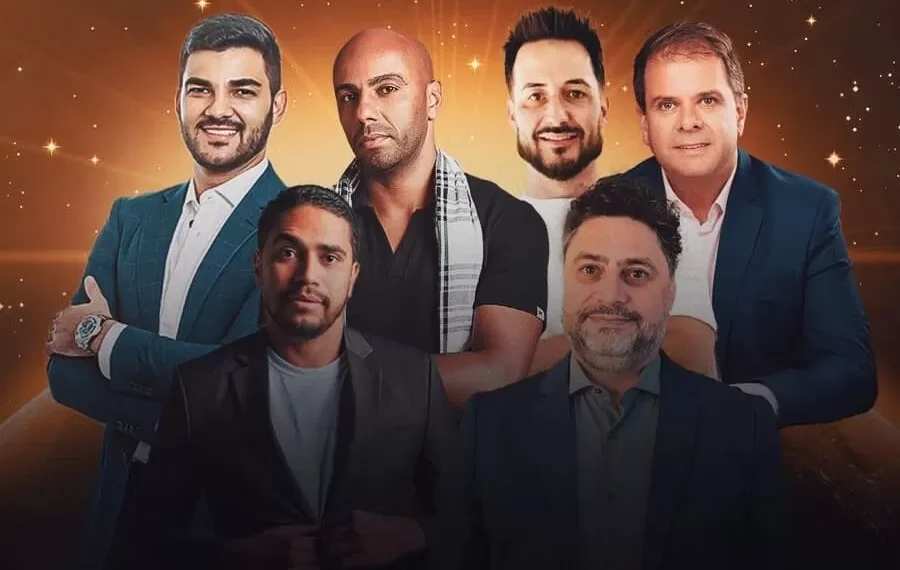 Conecta Prime: Um dia para alavancar vendas e profissionalizar sua gestão
