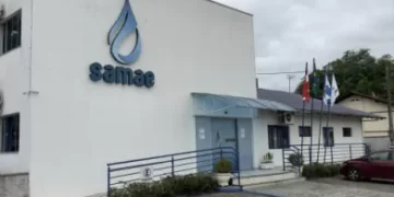 Samae intensifica limpeza das redes de água em Timbó para garantir qualidade no abastecimento