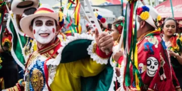 Los lugares que debe tener en cuenta cuando viaje a Barranquilla, según la IA