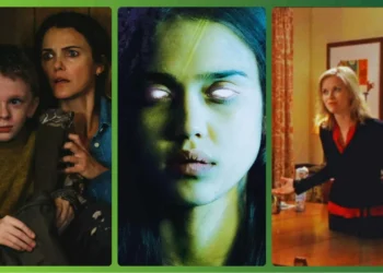8 melhores filmes de espíritos para assistir online no streaming