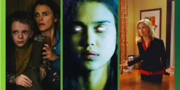 8 melhores filmes de espíritos para assistir online no streaming