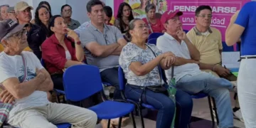 ¿Cómo reclamar el dinero que tengo en Colpensiones?
