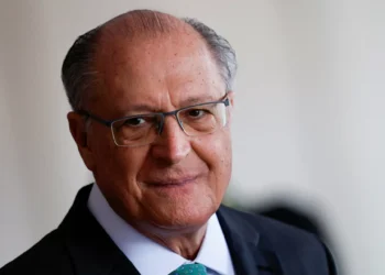 Alckmin: representante de Lutnick participou de reunião do governo com big techs