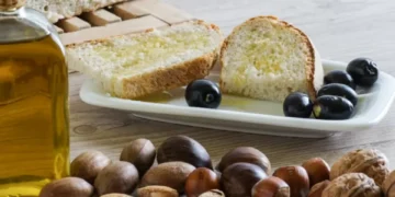 El nuevo ‘oro verde’ no es un metal: el alimento que es furor en todo el mundo