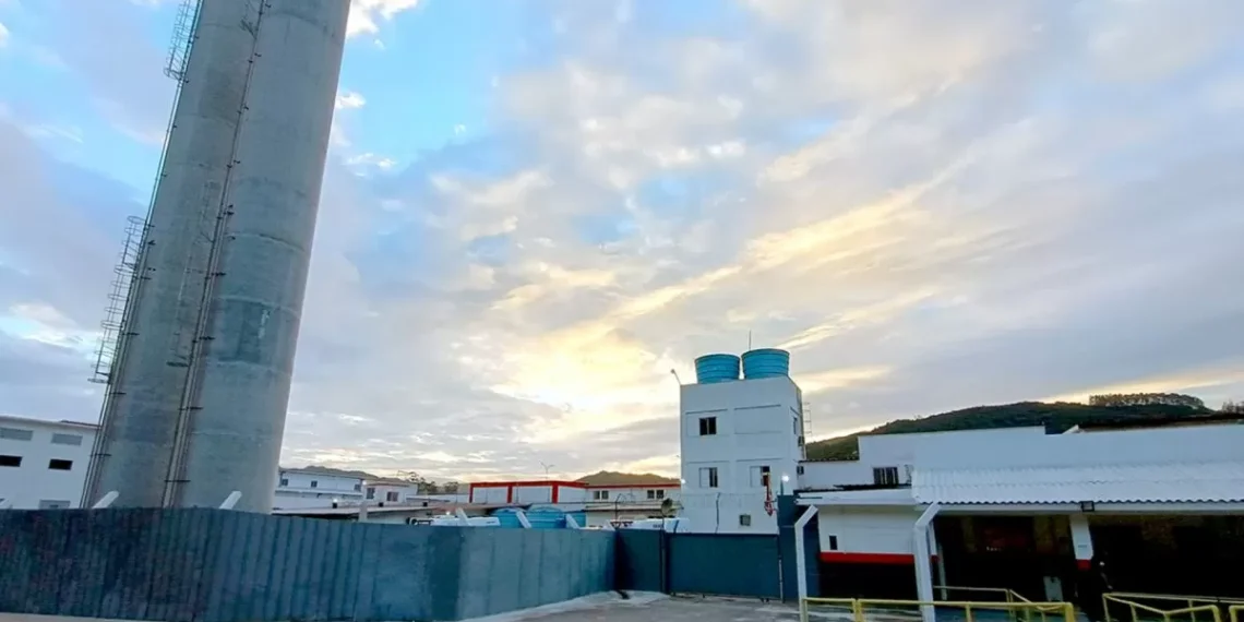 Celular achado em cela acende rebelião e aciona tropa tática em presídio de SC