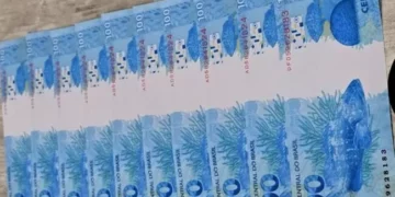 Notas falsas pelo correio: PF intercepta R$2 mil em cédulas ilegais em Chapecó