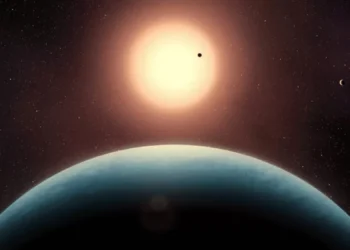Astrônomos encontram “super-Terra” em zona habitável com potencial de vida